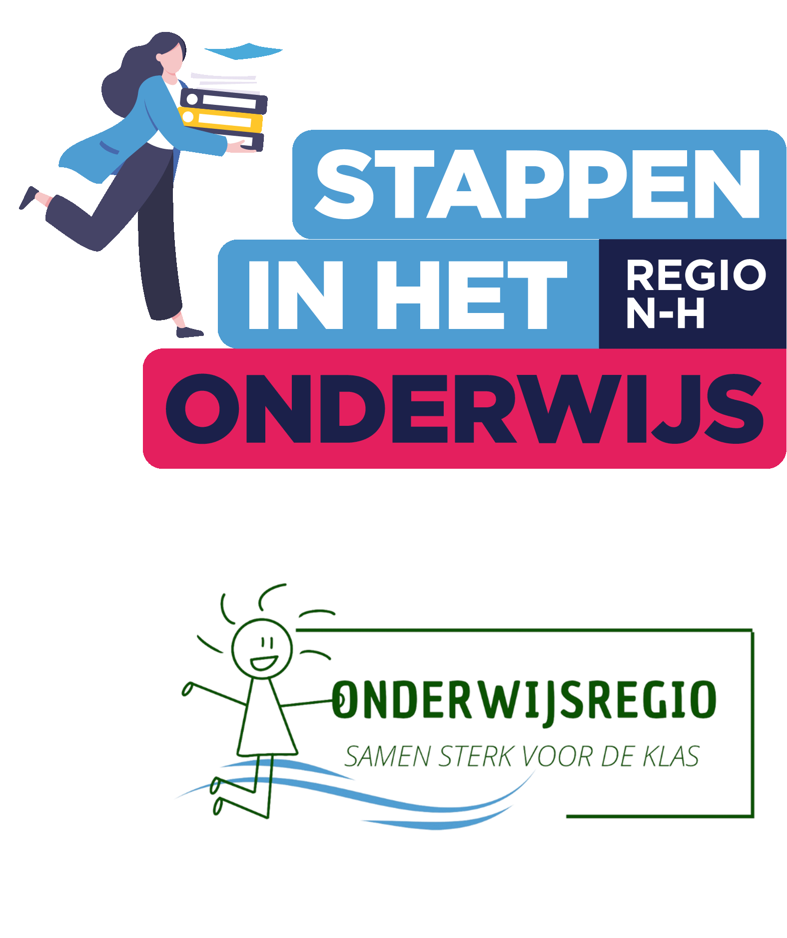 Stappeninhetonderwijs